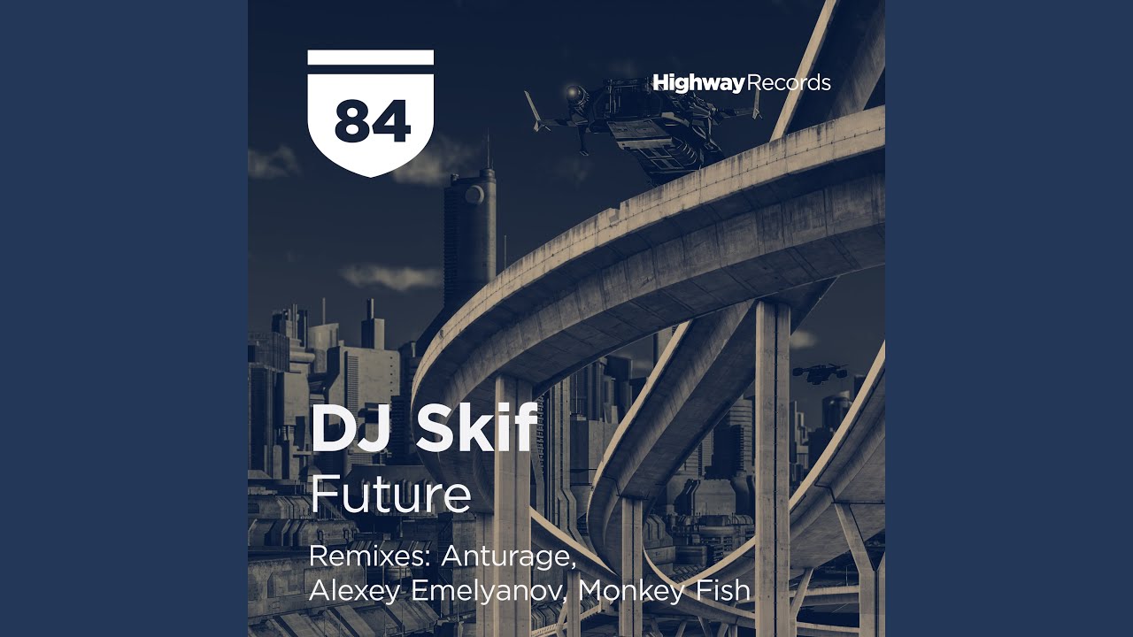 Watch Future (Monkey Fish Remix) on YouTube Watch Future (Monkey Fish Remix) on YouTube