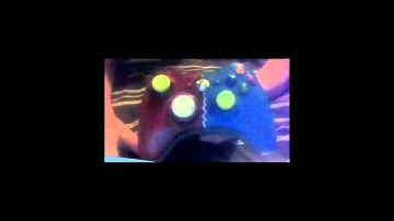 DriiFTz Custom Controller // L2K x DriiFTz z