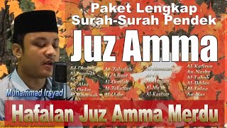 Surahsurah Pendek Juz Amma Merdu Mudah Dihafal, Bikin Hati Tentram Rezeki Lancar Mudah semua Urusan