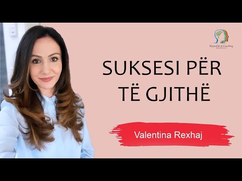 Video: Se Si Suksesi Ynë Varet Nga Mjedisi