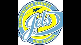 Cumberland County High School 1990 Video Yearbook