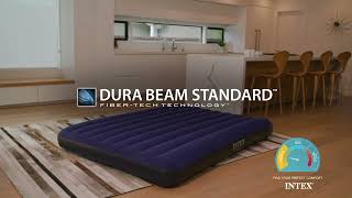 Intex Dura-Beam Standard Airbed