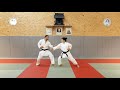 Karat ippon kumit wado ryu sanbonme 0310