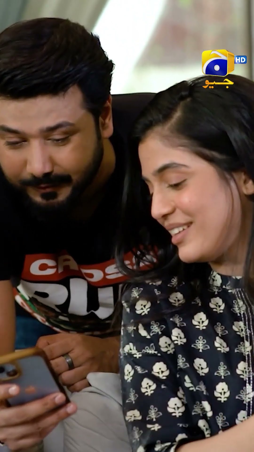 Warisha Ne Sab Ko Apna Deewana Bana Liya #aafat #shorts