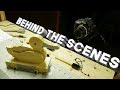 Lego In Real Life 3 Behind The Scenes