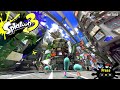 Splatoon 3: NEW 11.0.0 Update Livestream