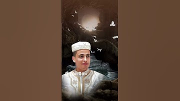 سبحان من وهبك هذا الصوت القارئ عبدالعزيز سحيم