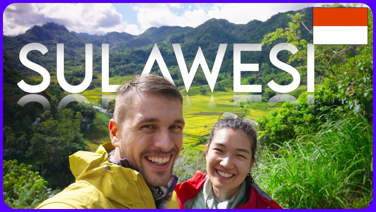 SULAWESI | Makassar & Malino | Indonesia Travel VLOG 1
