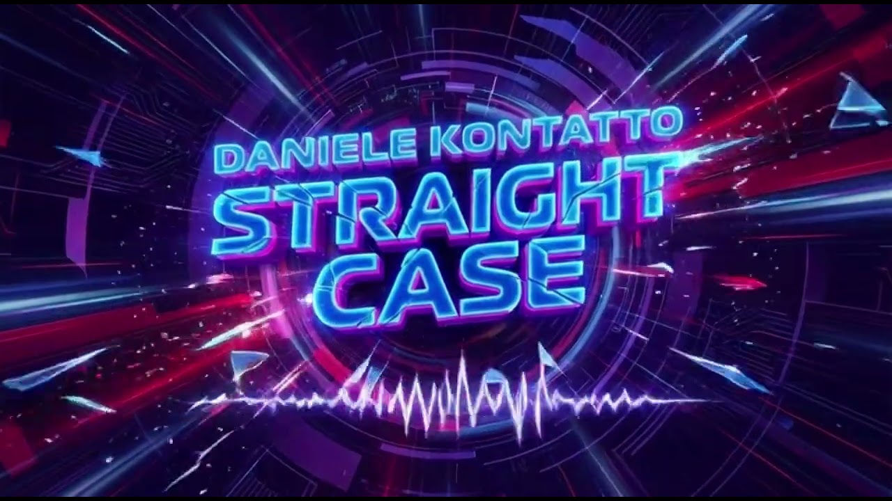 Straight Case - Daniele Kontatto