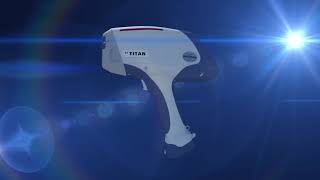 Bruker S1 TITAN Handheld XRF Analyzer Bruker S1 TITAN Handheld XRF Analyzer