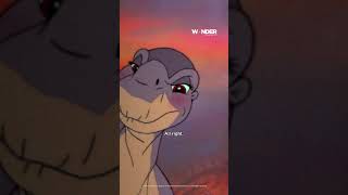 A little dinosaur movie that somehow shaped an entire generation🦕