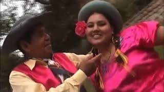 Video thumbnail of "La rompe rompe (cacharpaya) - Ernesto Mealla"