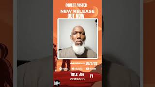 Joy. out now, by Robert Foster #hornofiron