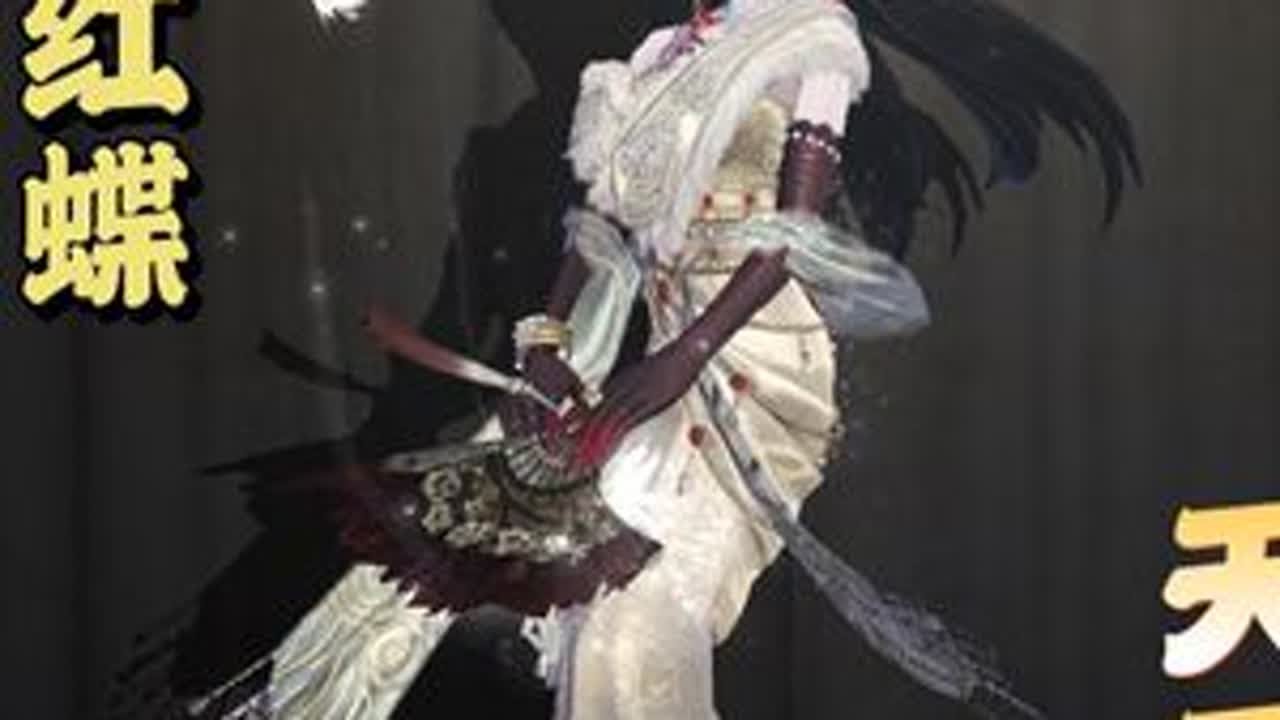 这波骗枪操作你给几分？ 观战国服第二红蝶，压着樱花残雨的幸运儿打！思路和操作都在线！#第五人格 #是时候启动第五人格了 #第五人格昨日之笼 #青年创作者成长计划 #第五人格红蝶