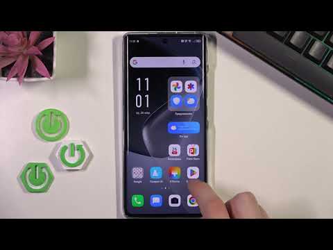 Как Сканировать QR-Код