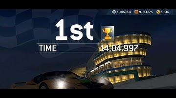 RR3 R$ Farming for Ferrari F50