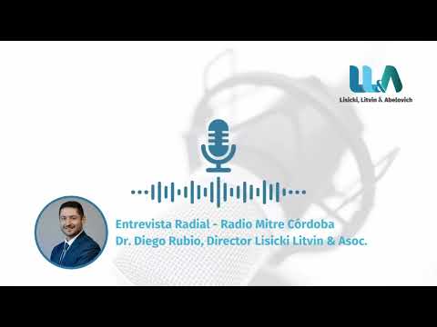 Radio Mitre Córdoba