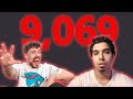 Counting To 10 000 So MR BEAST ADDS ME To His 1000 Youtubers Video Counting To 10 000 So MR BEAST ADDS ME To His 1000 Youtubers Video