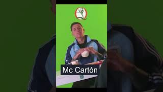 McDonald’s y las “Mc Cartón” 😅 de Enzo, Alexis y Julián