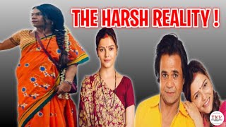 ARDH Review | Zee5's Original Film | Rajpal Yadav,Rubina Dilaik | Indian Web series Review