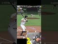 パワーは大事w【プロスピA】#shorts
