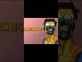 ZOMBIE INVINCIBLE IS PEAK Song Homage Funk Zombie Invincible Edit 