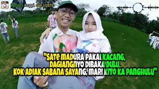 Story wa minang kata-kata (minang) dj enak banget ||quotes#07