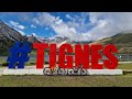 2022 juillet  tignes vttae dcouverte