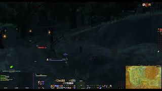 [25] Sven's Camp | Duskwood (ID: 230) - Turtle Wow Quest Database