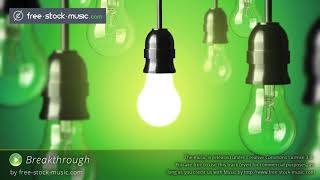 Breakthrough By Fsm Team Feat E S C P  Electronica  Dnb  Breakbeat   Freestockcom
