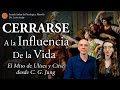 Cerrarse a la Influencia de la Vida - El Mito de Ulises y Cirse desde la Psicología de C. G. Jung