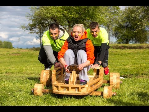 Video: Kaip Surinkti Kartingą