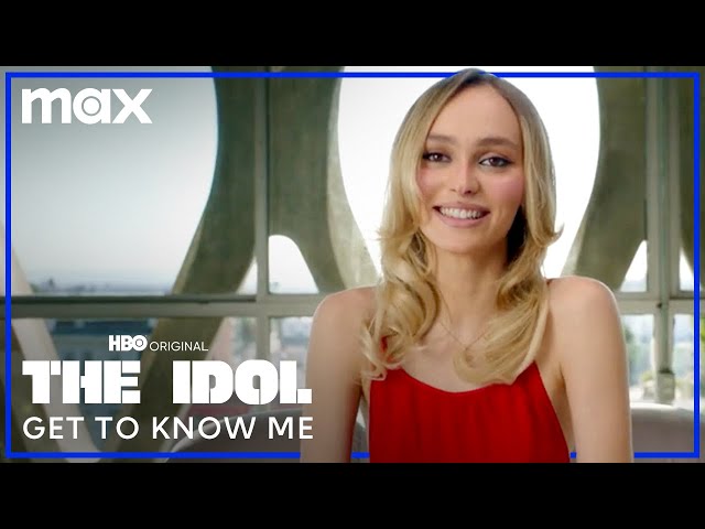 Lily-Rose Depp Reveals Who Really Influenced Her Pop Star