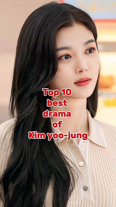 Download lagu Top 10 best drama of Kim yoo-jung. #shorts #drama