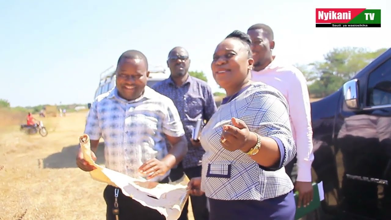 Halmashauri ya Mji wa Masasi kujenga stendi kuu eneo la TUKULA