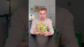 I Cant Believe I Broke This Cube