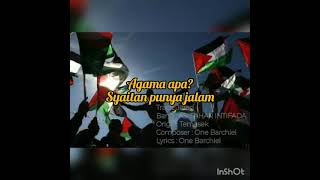 As sahar - Jihad Lirik 🇵🇸