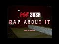 Boe sosa  rap about it ebk diss official