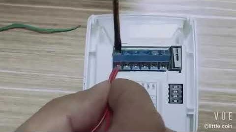 How to use FC7601 Bus Zone Expander