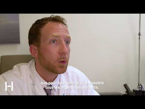 Vidéo: Peut-on guérir l'hypopharynx ?
