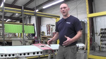 Cessna 100/200-Series Horizontal Stabilizer Nose Rib Replacement