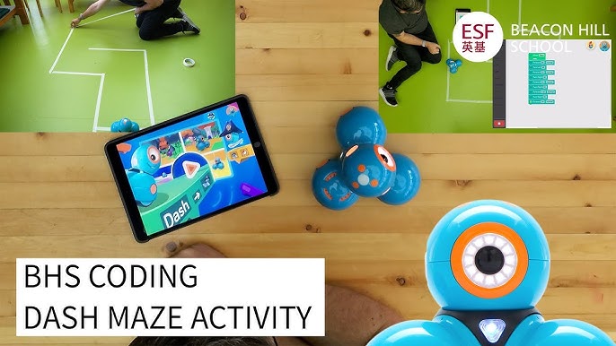 Keep Coding Active with Wonder Workshop's Class Connect
