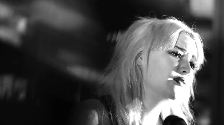 JOY. - Captured (Grand Piano Session)