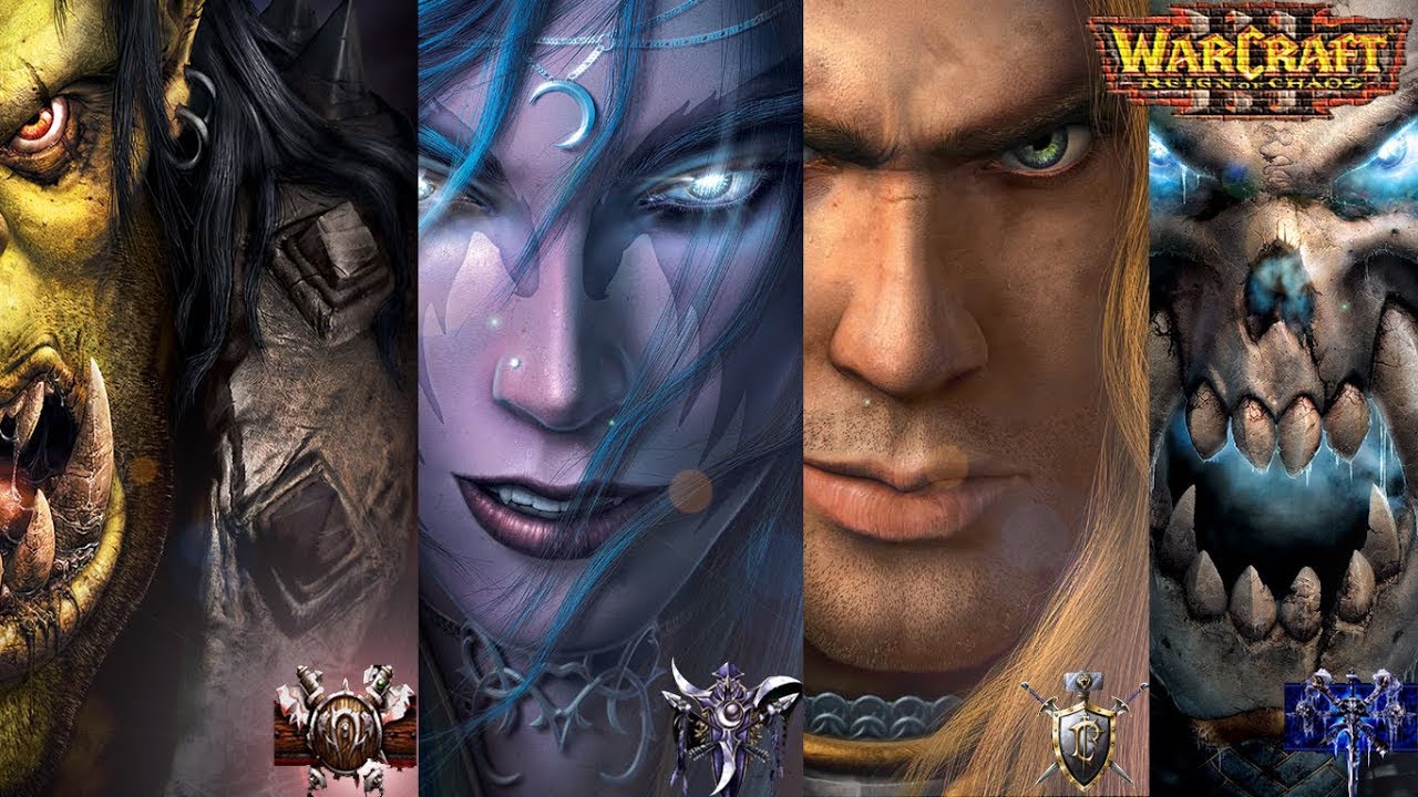 Warcraft the frozen throne steam фото 33