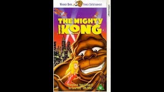 The Mighty Kong (Musical Hell Review #82)