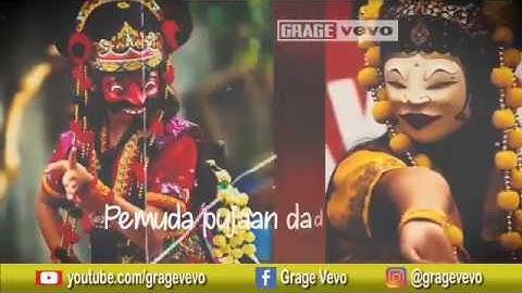Pemuda Idaman - Hj Ningsih Video Lirik Lagu dangdut Tarling pantura Cirebon