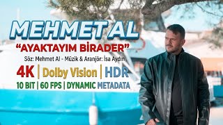 Mehmet Al Ayaktayim Bi̇rader R Vi̇deo Kli̇p