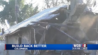 Plans move forward to turn former blighted properties into new Columbus homes