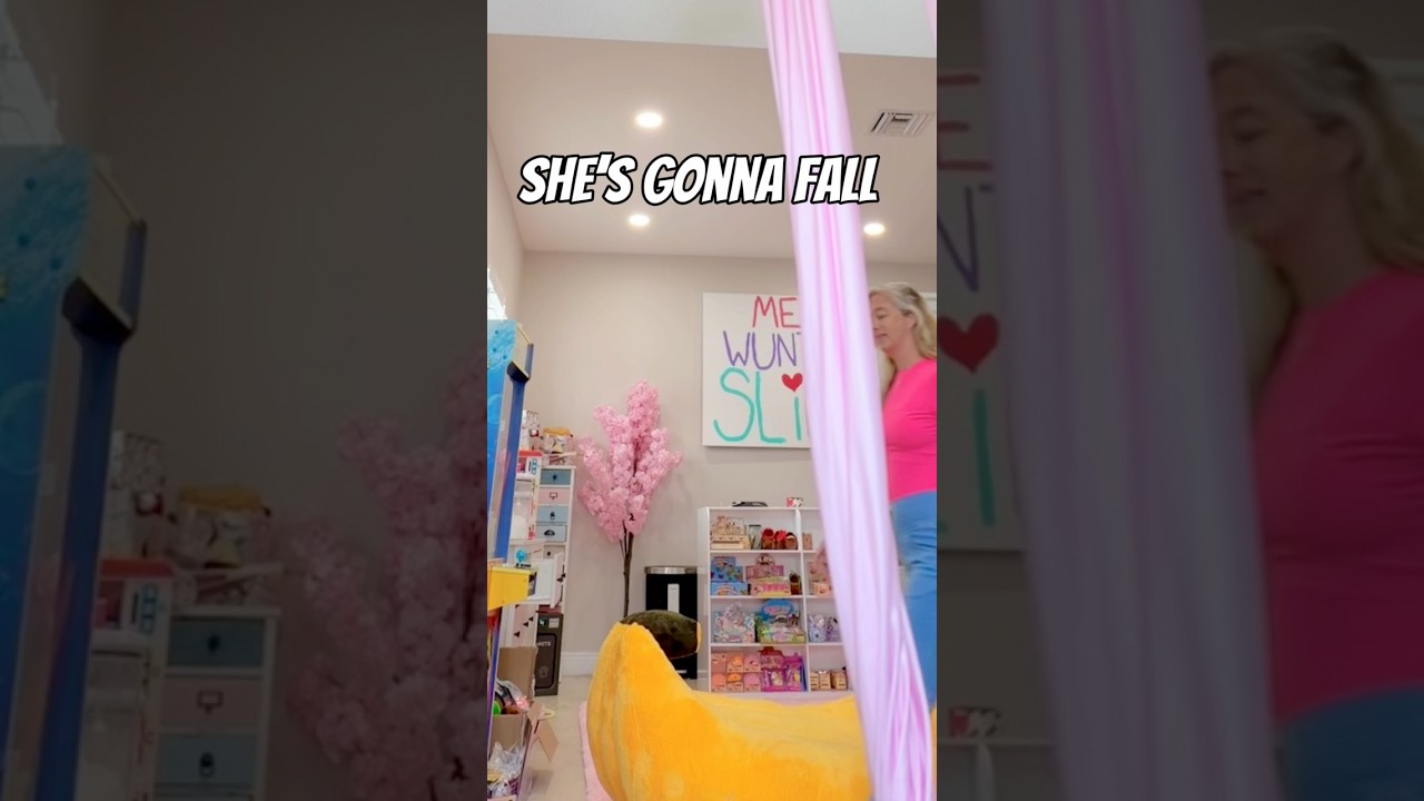 Dad's Reaction
