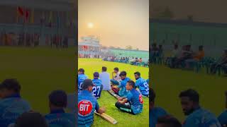Kishorganj 1St Division Start